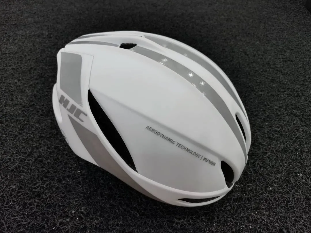 HJC Furion 2.0 Bicycle Helmet