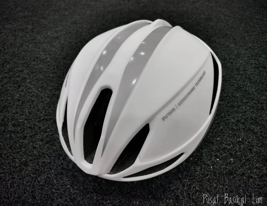 HJC Furion 2.0 Bicycle Helmet