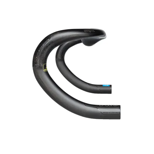 PRO VIBE AERO CARBON SUPERLIGHT HANDLEBAR
