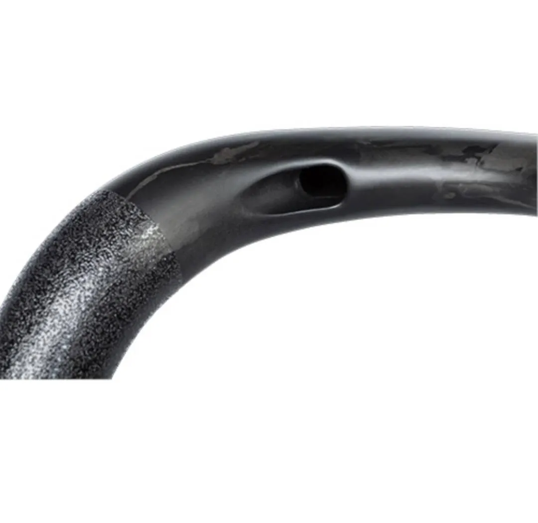 PRO VIBE AERO CARBON SUPERLIGHT HANDLEBAR