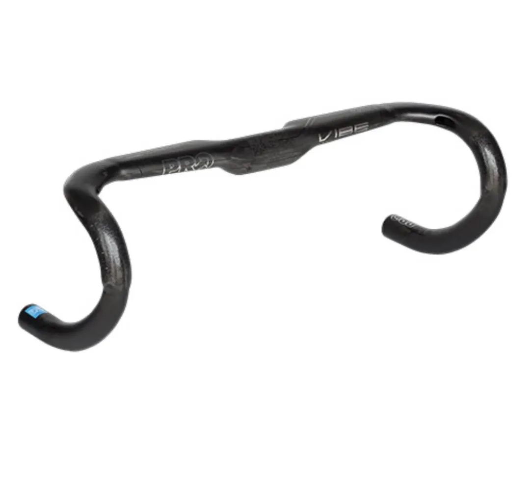 PRO VIBE AERO CARBON SUPERLIGHT HANDLEBAR