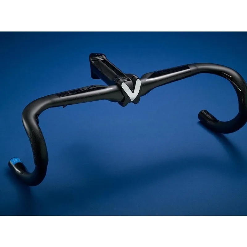 PRO VIBE AERO CARBON HANDLEBAR 360/380/400/420
