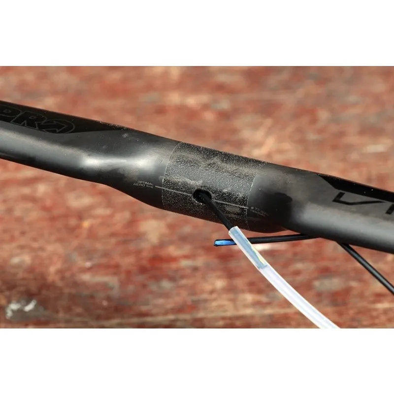PRO VIBE AERO CARBON HANDLEBAR 360/380/400/420