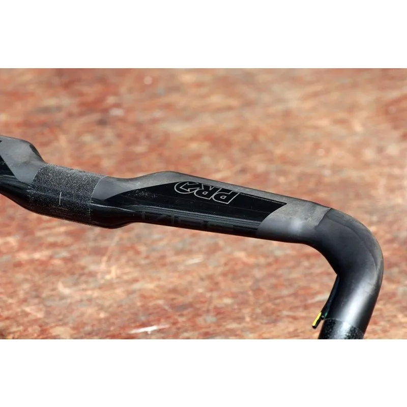 PRO VIBE AERO CARBON HANDLEBAR 360/380/400/420