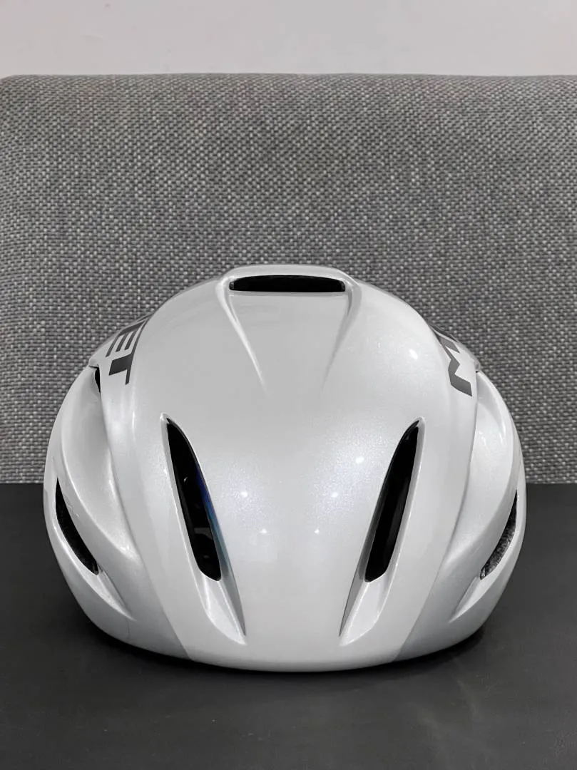 MET Manta 2022 White