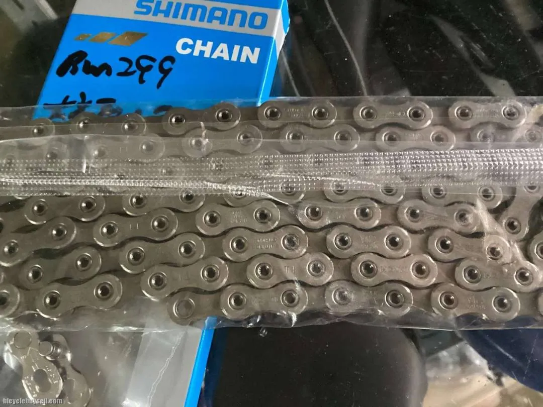 Shimano Dura-Ace HG901 11s HollowChain / Original (free pos w.m)