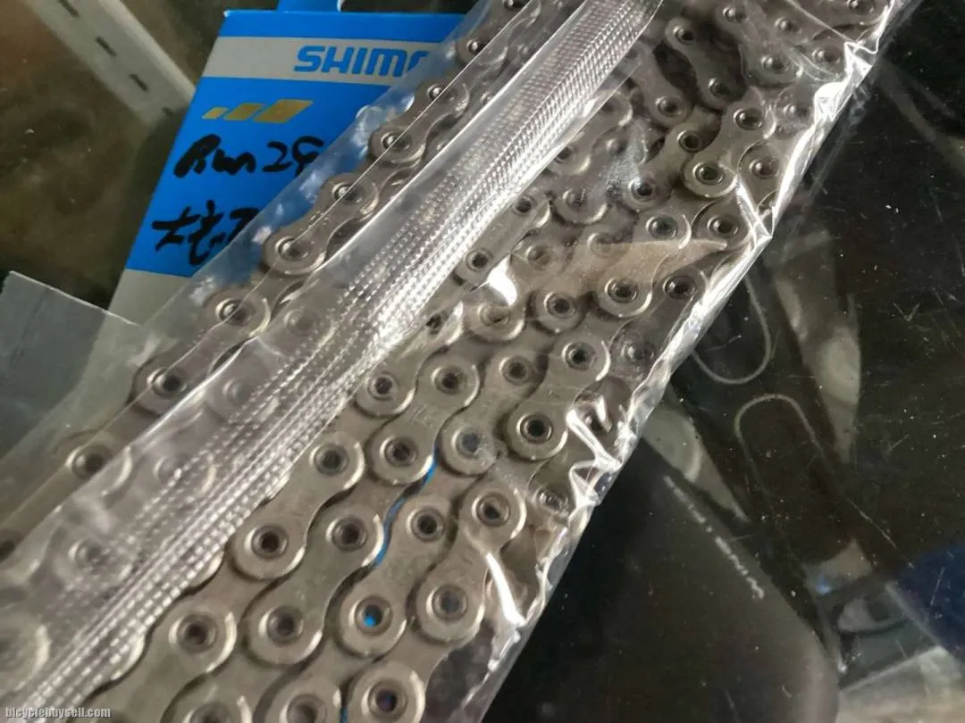 Shimano Dura-Ace HG901 11s HollowChain / Original (free pos w.m)