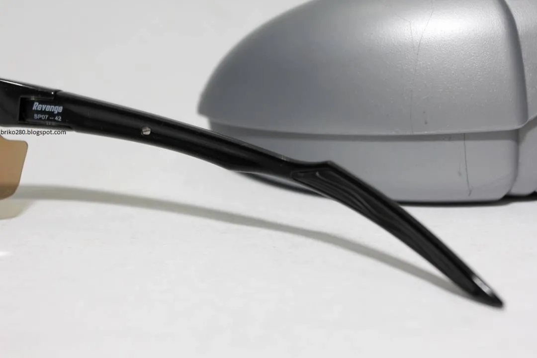 Rudy Project Revenge sunglasses