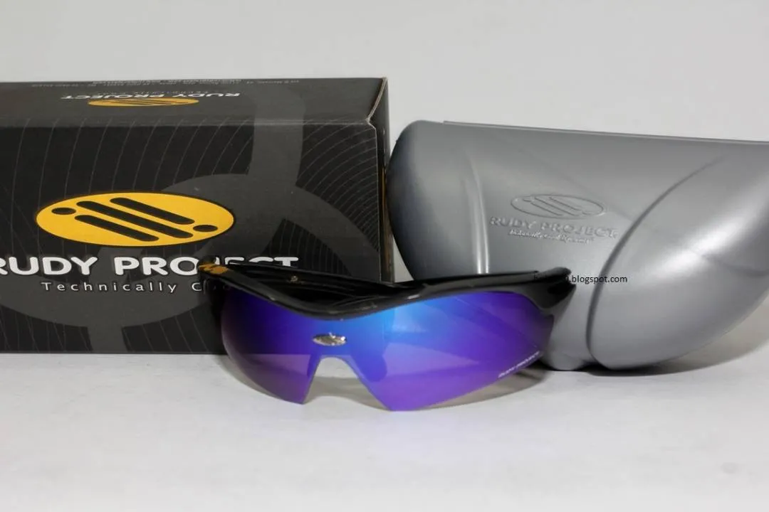 Rudy Project Revenge sunglasses