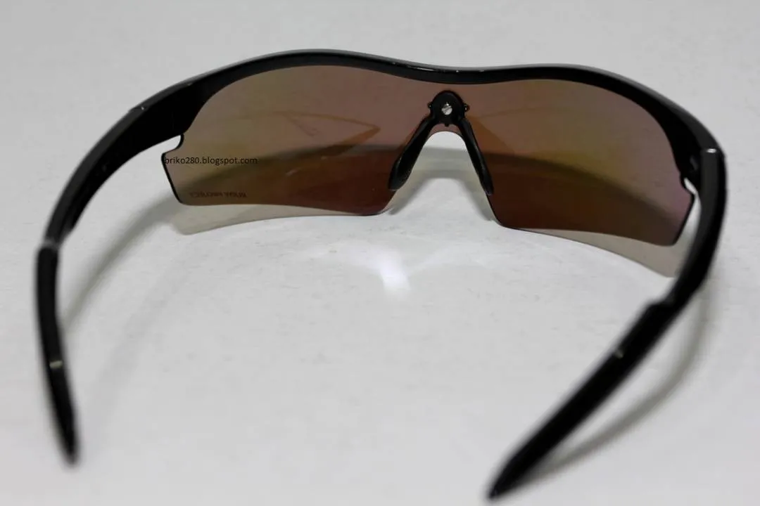 Rudy Project Revenge sunglasses