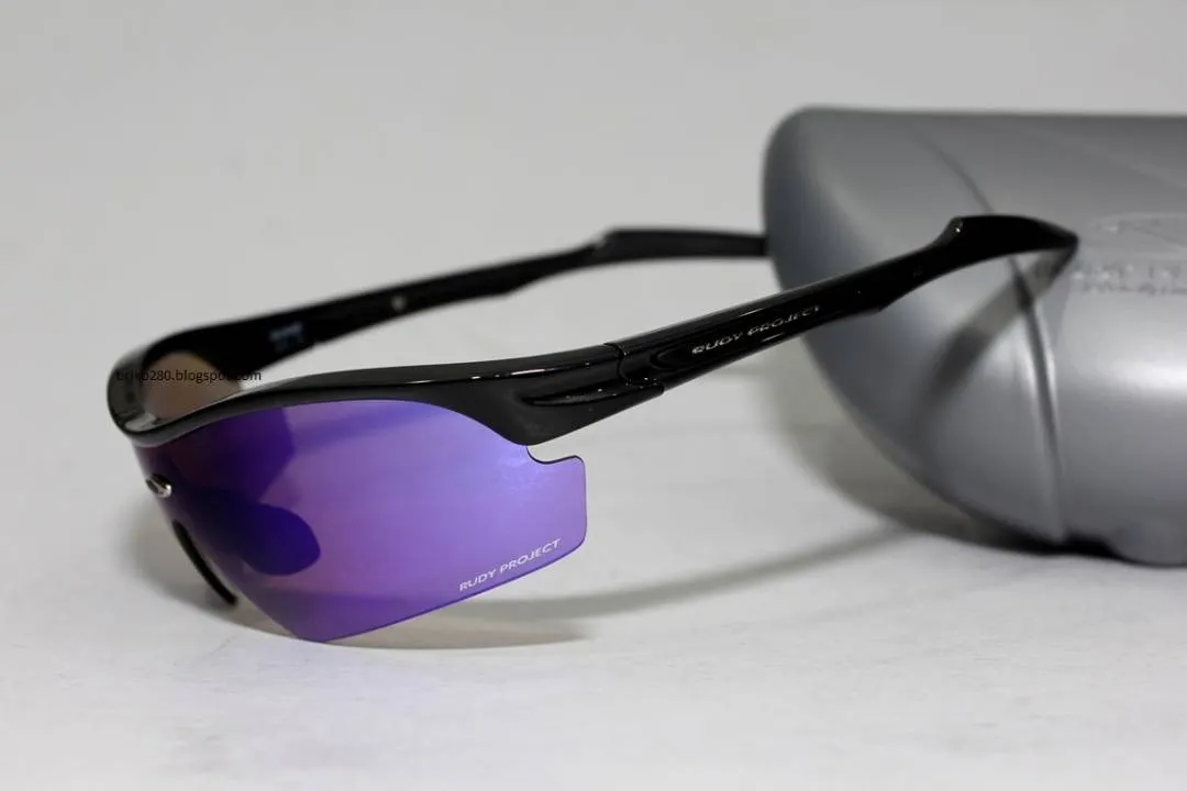 Rudy Project Revenge sunglasses
