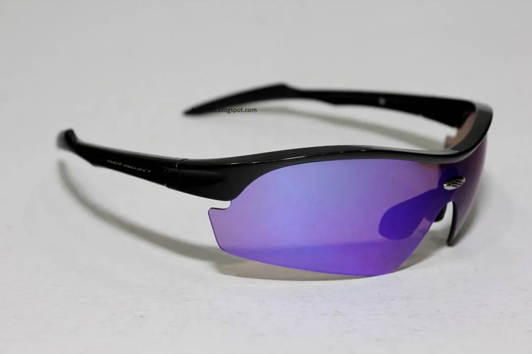 Rudy Project Revenge sunglasses