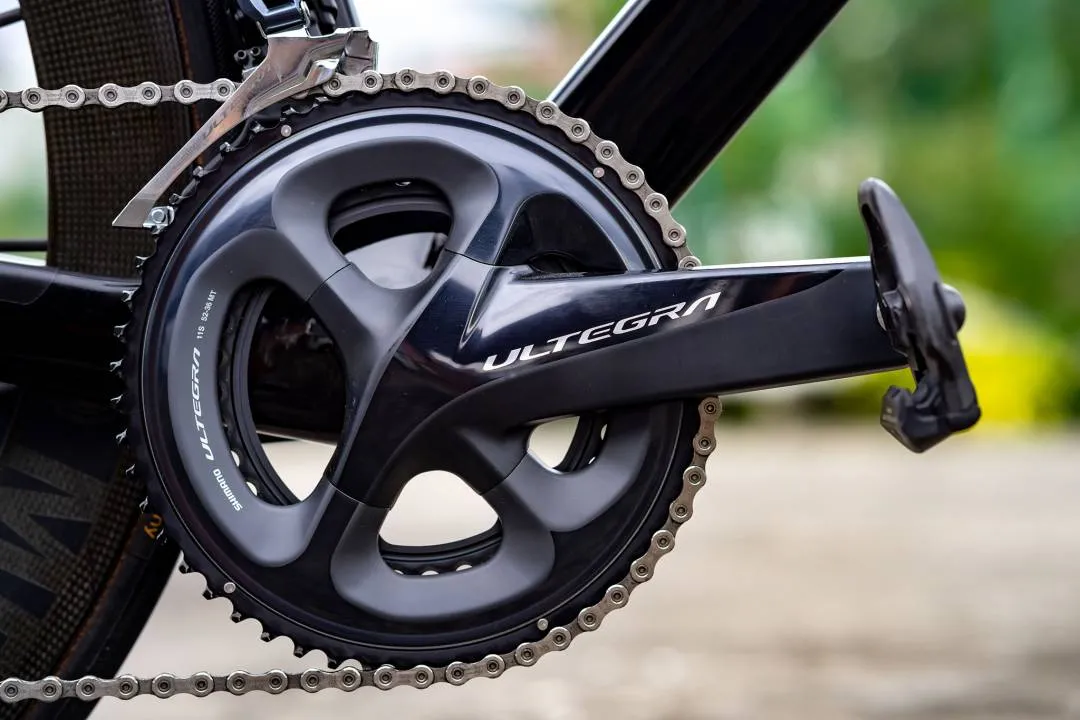 STORCK FASCENARIO .3 PRO G1 Lightweight Meilenstein Obermayer Wheelset
