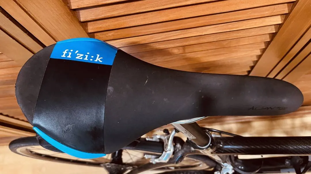 Planet X road bike
