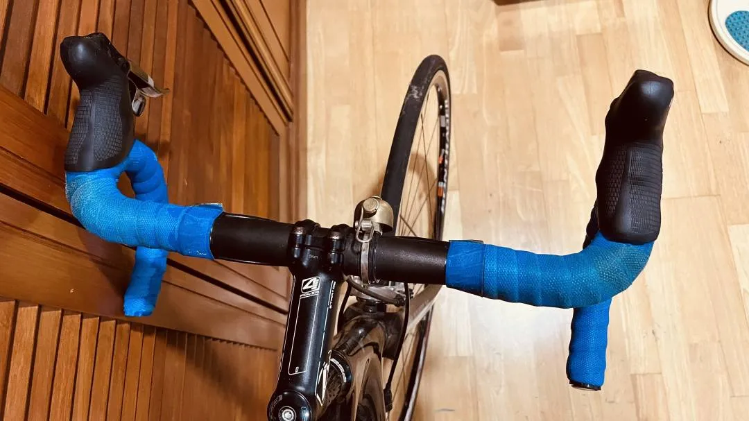 Planet X road bike