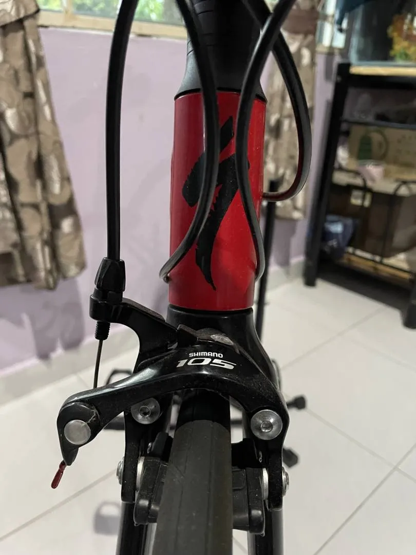 Speciallized Allez size 49 (