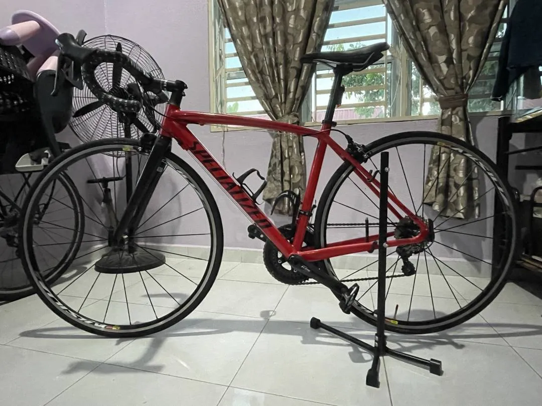 Speciallized Allez size 49 (