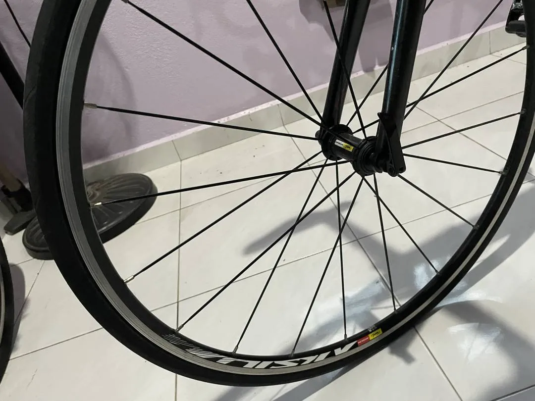 Speciallized Allez size 49 (