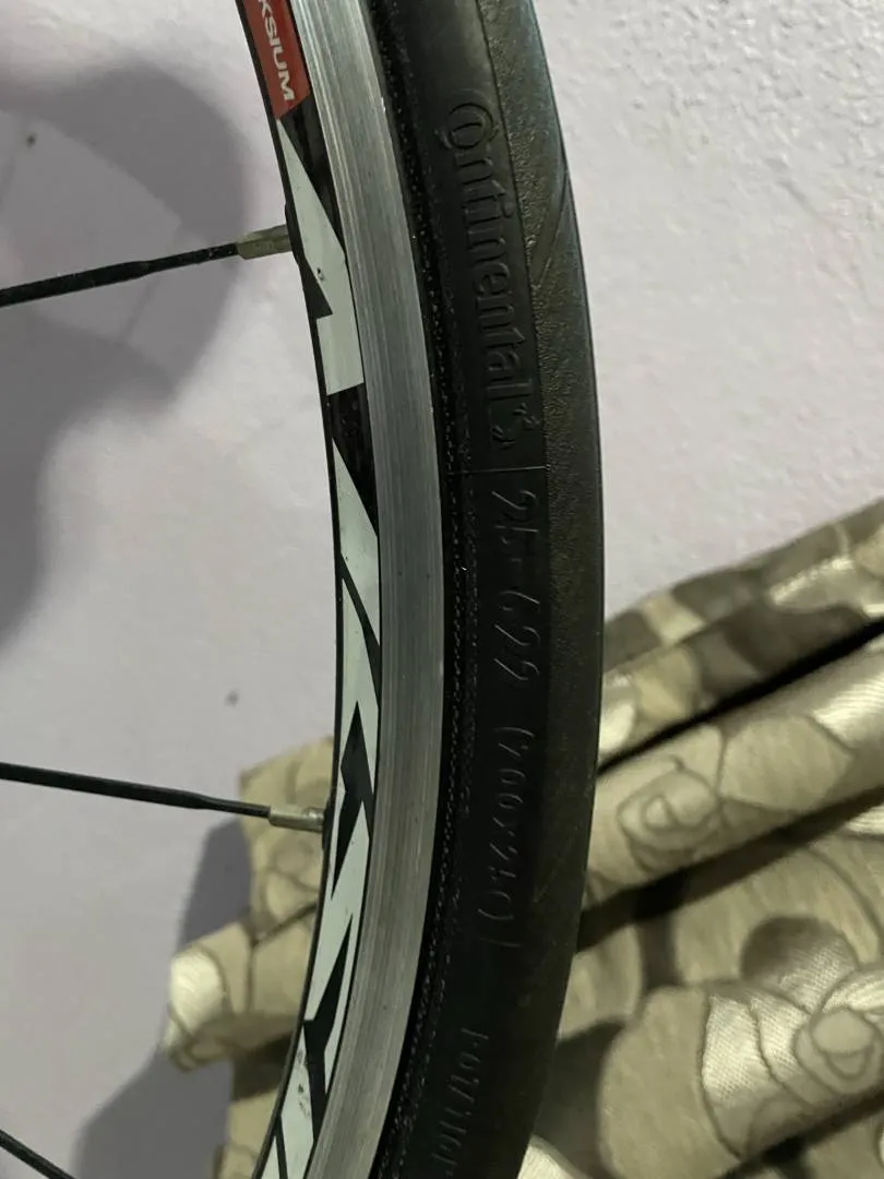 Speciallized Allez size 49 (