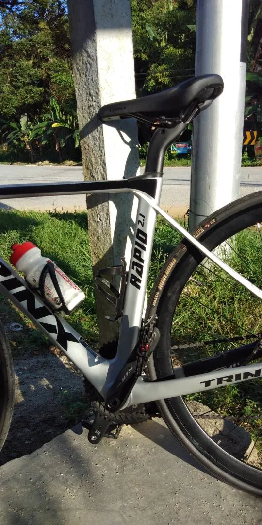 RB TRINX RAPID 2.1.