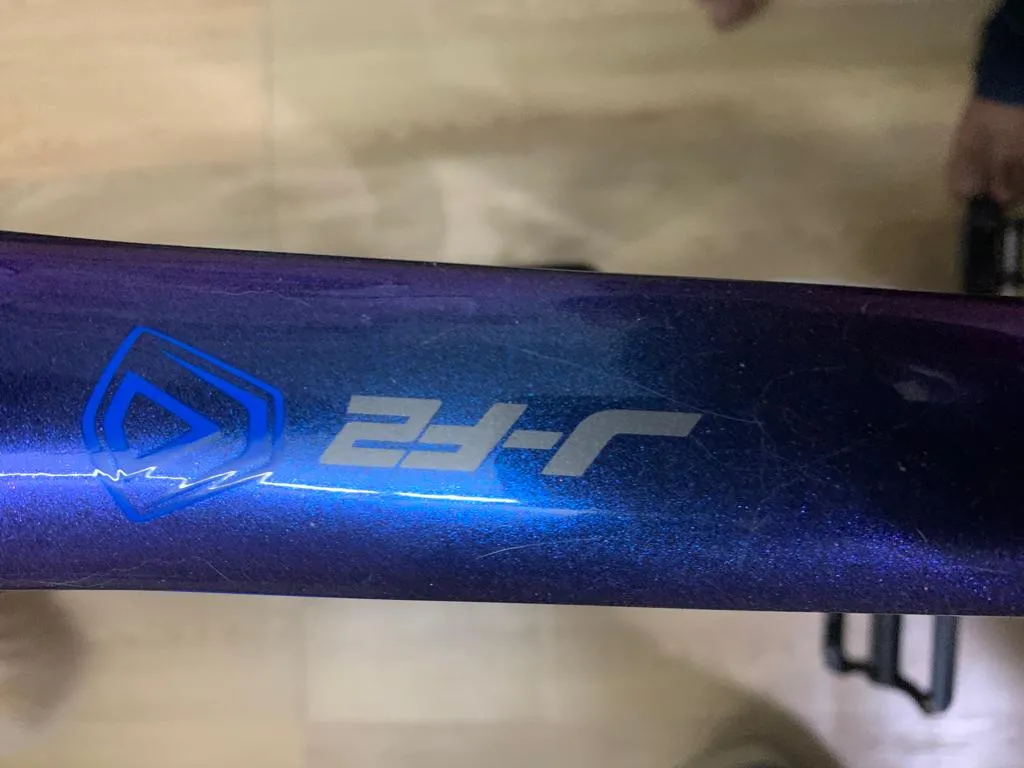 Road bike JAVA JF2 11speed for sale