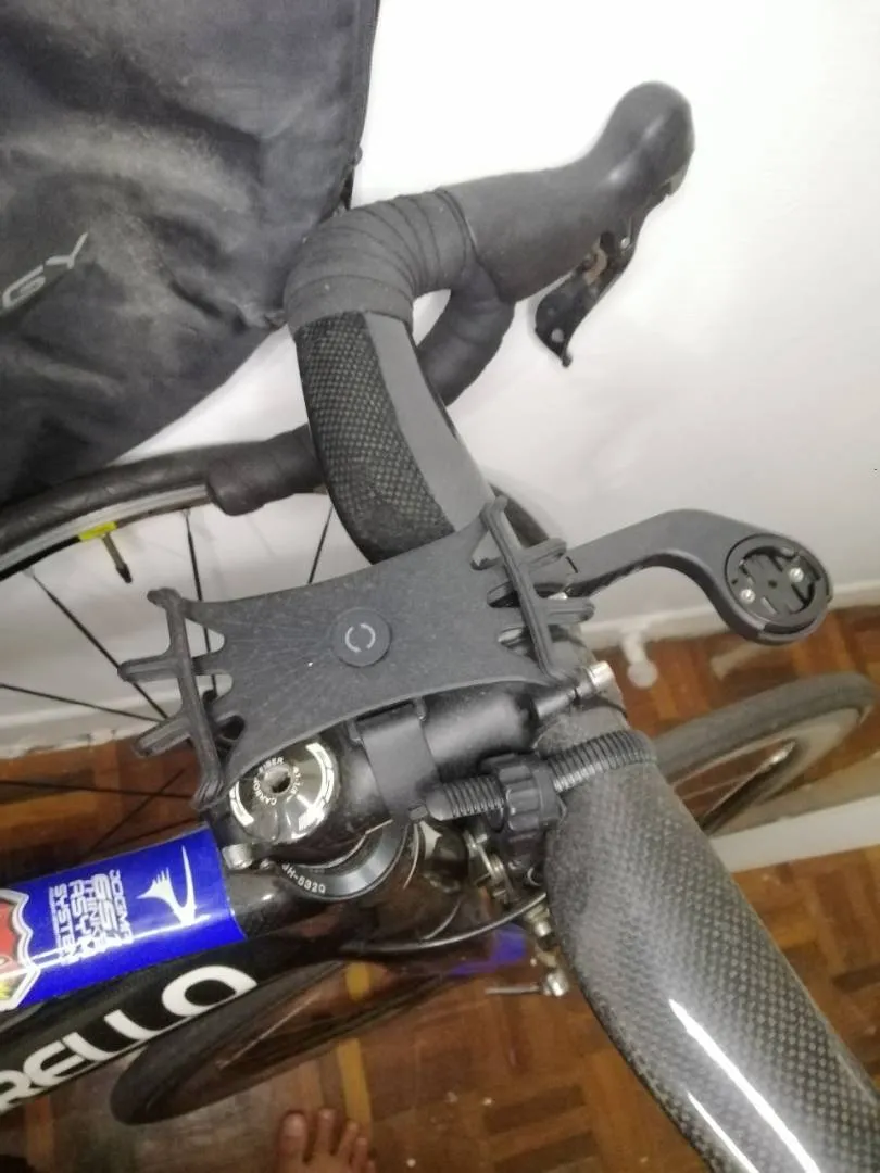 10 Speed Ultegra, Full set Dogma 65.1.Dura-ace C50 with Trainer Roller.