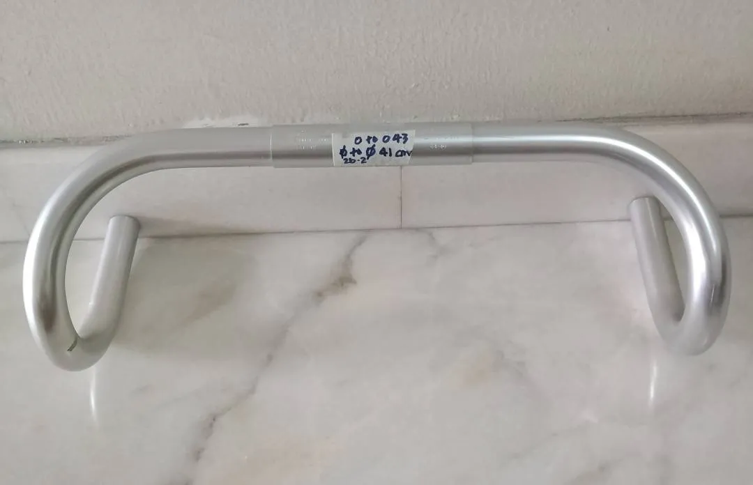Handlebar Cinelli Size 43/41 cm Vintage