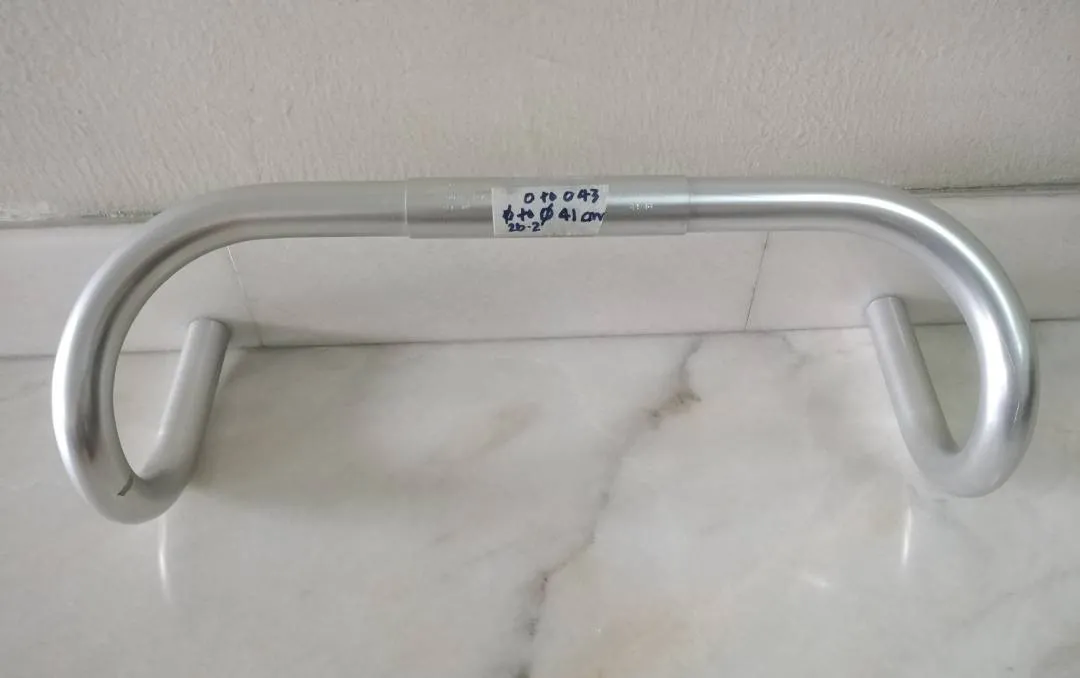 Handlebar Cinelli Size 43/41 cm Vintage