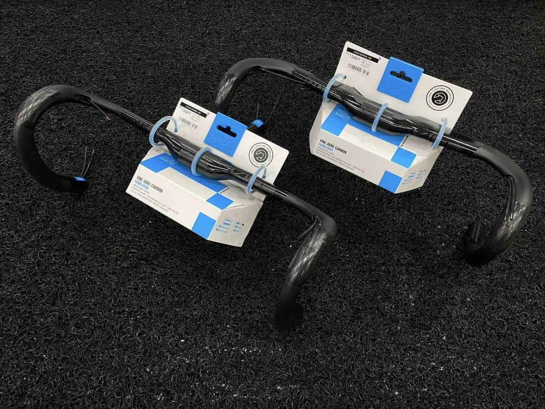 PRO VIBE AERO HANDLEBAR