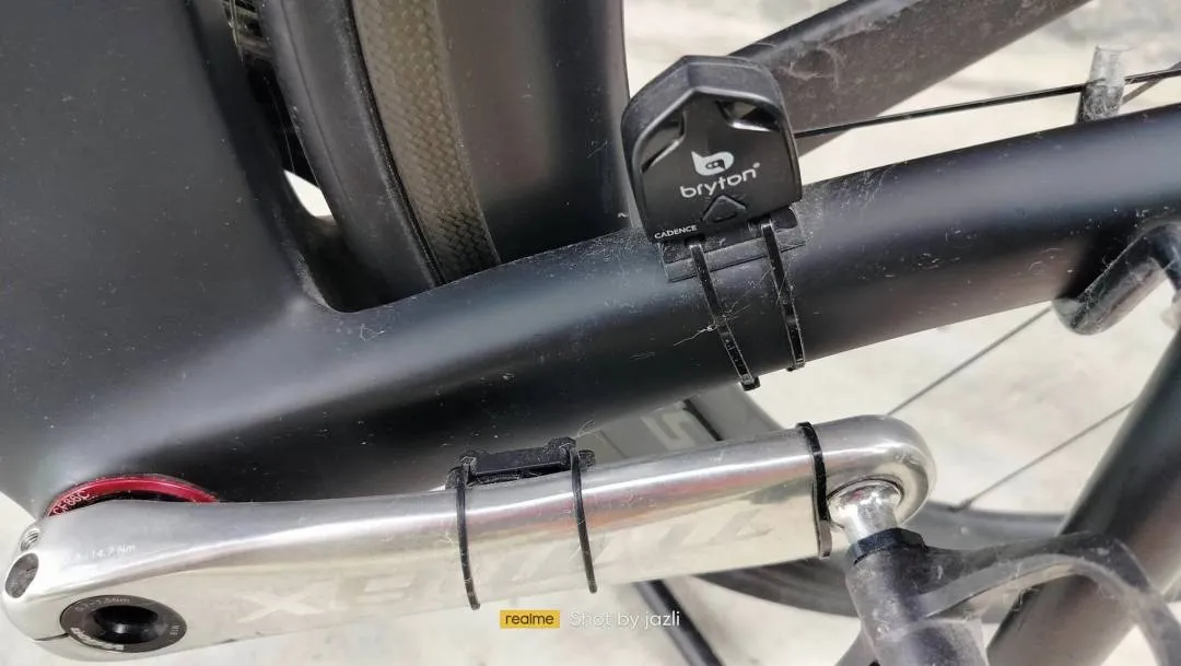 ARGON 18 E117 TRI