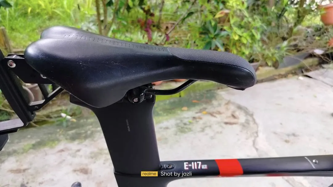 ARGON 18 E117 TRI