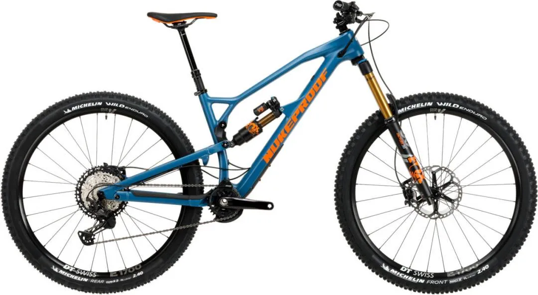 ENDURO BEARING KIT - NUKEPROOF MEGA 275 &amp; 290 2016 - 2020 FOR SALE