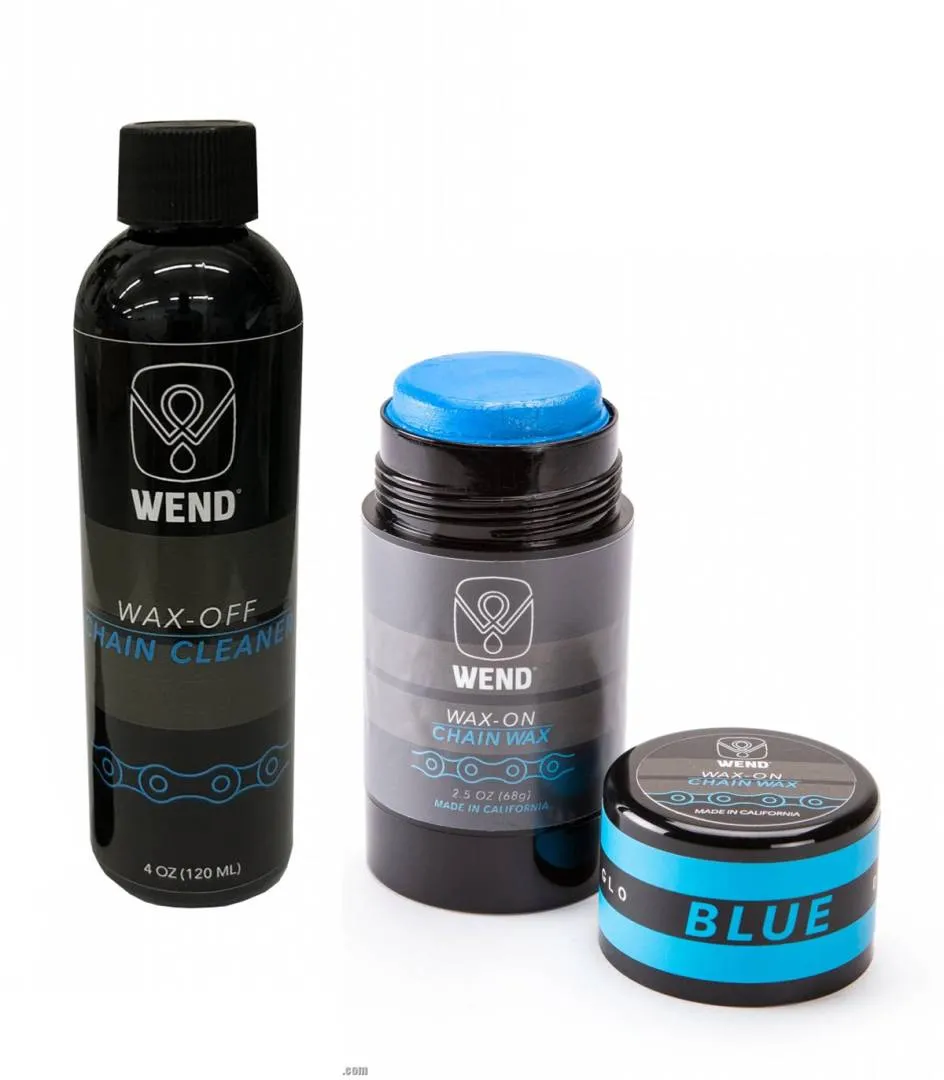 WEND Chain Wax (68g)