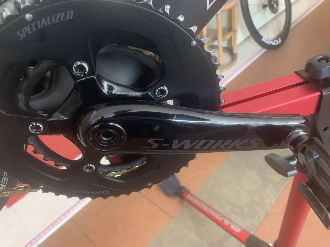 Specialized sworks venge 2020