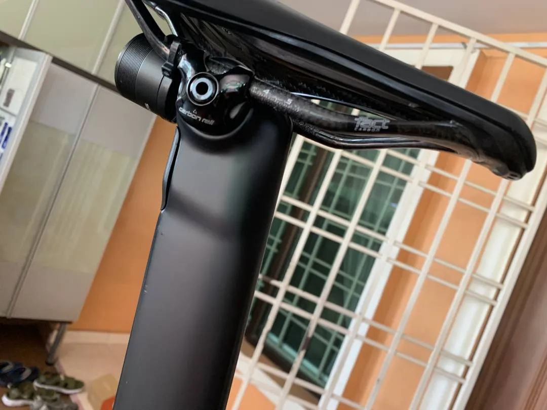 Specialized sworks venge 2020