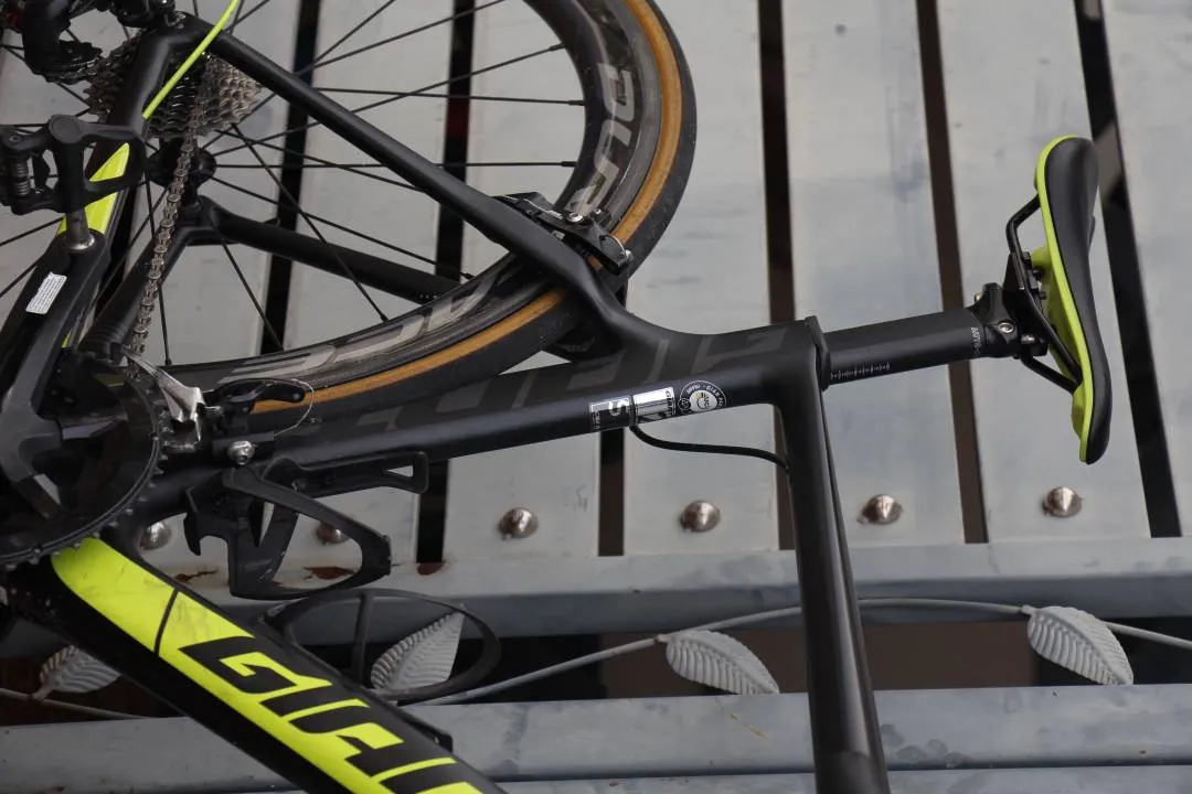 Giant Propel SLR 2