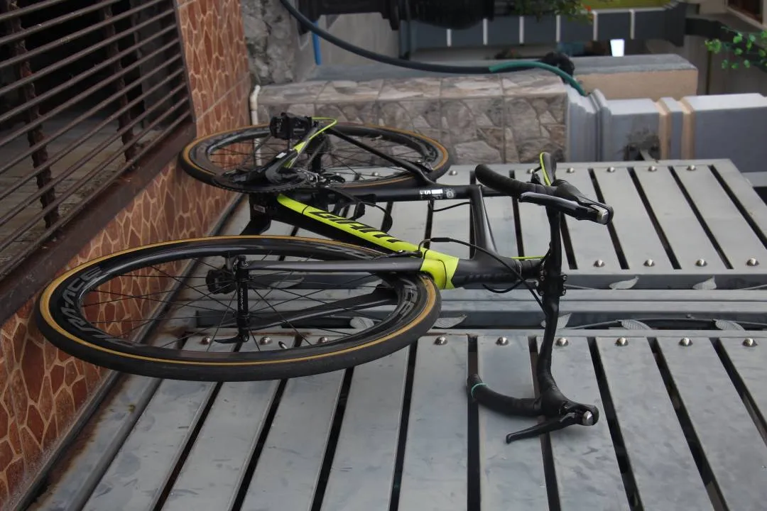 Giant Propel SLR 2