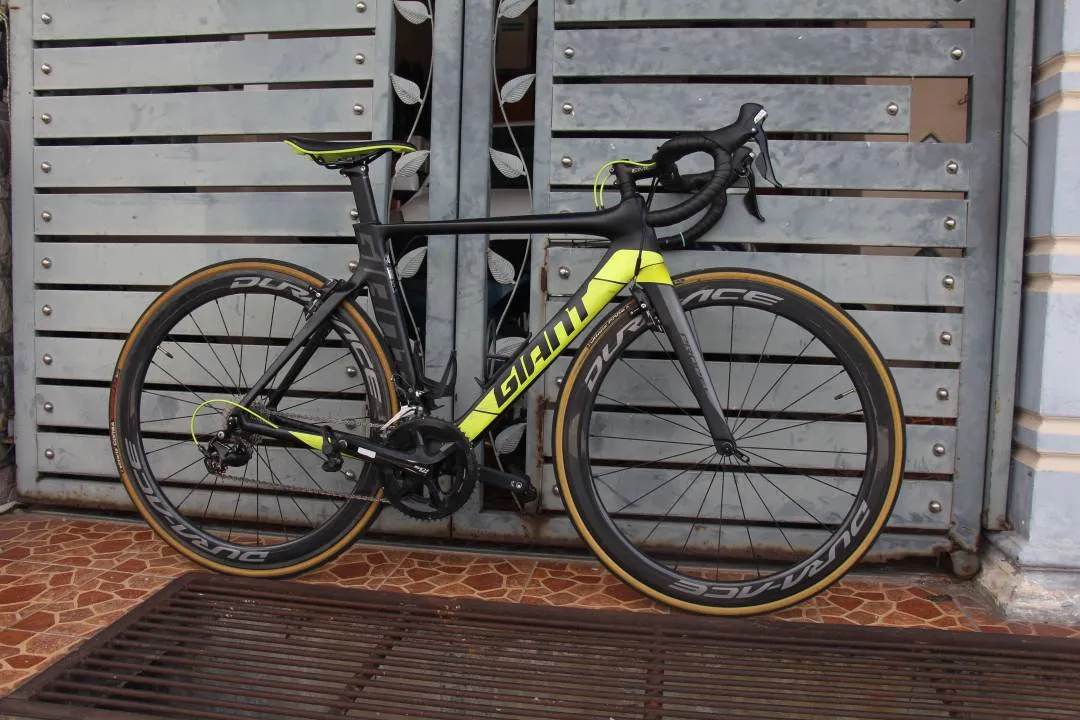 Giant Propel SLR 2