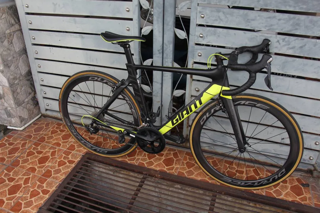Giant Propel SLR 2