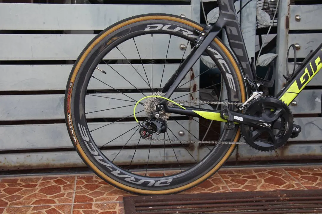 Giant Propel SLR 2