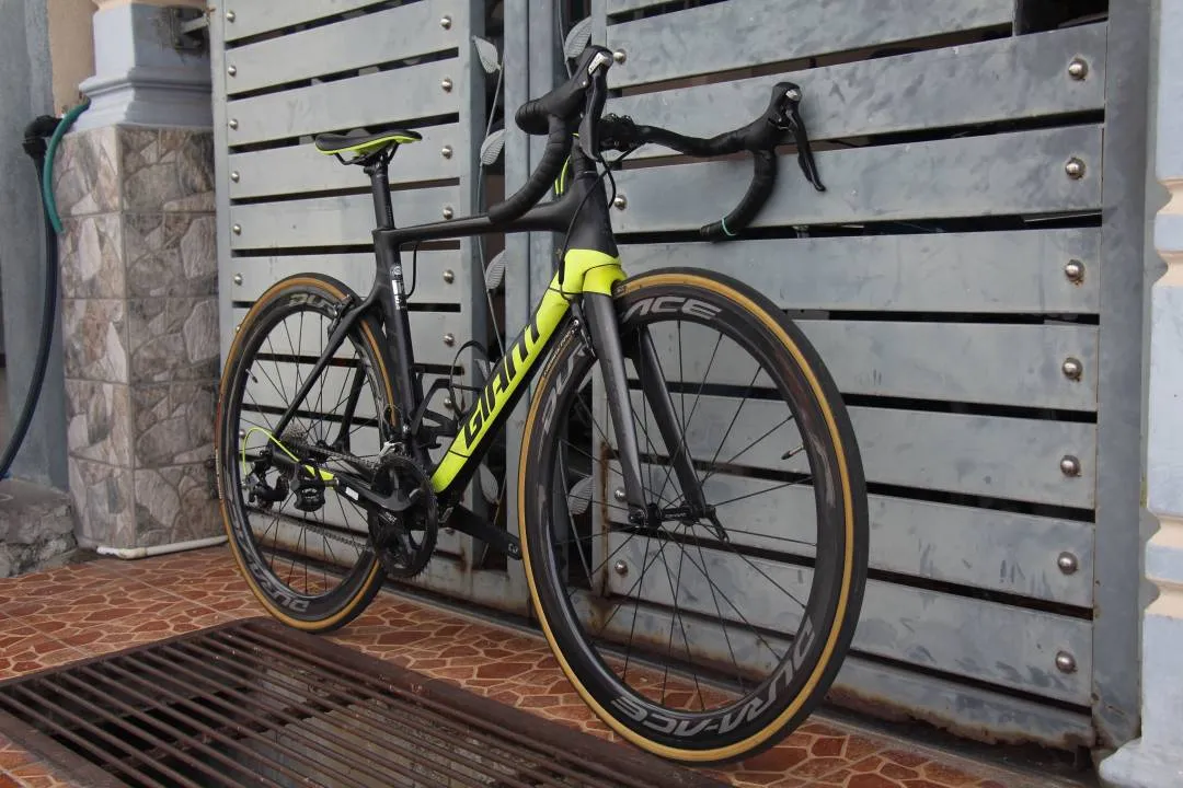 Giant Propel SLR 2