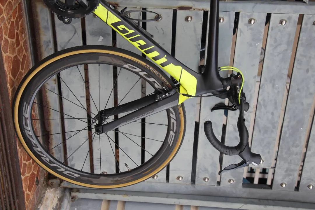 Giant Propel SLR 2