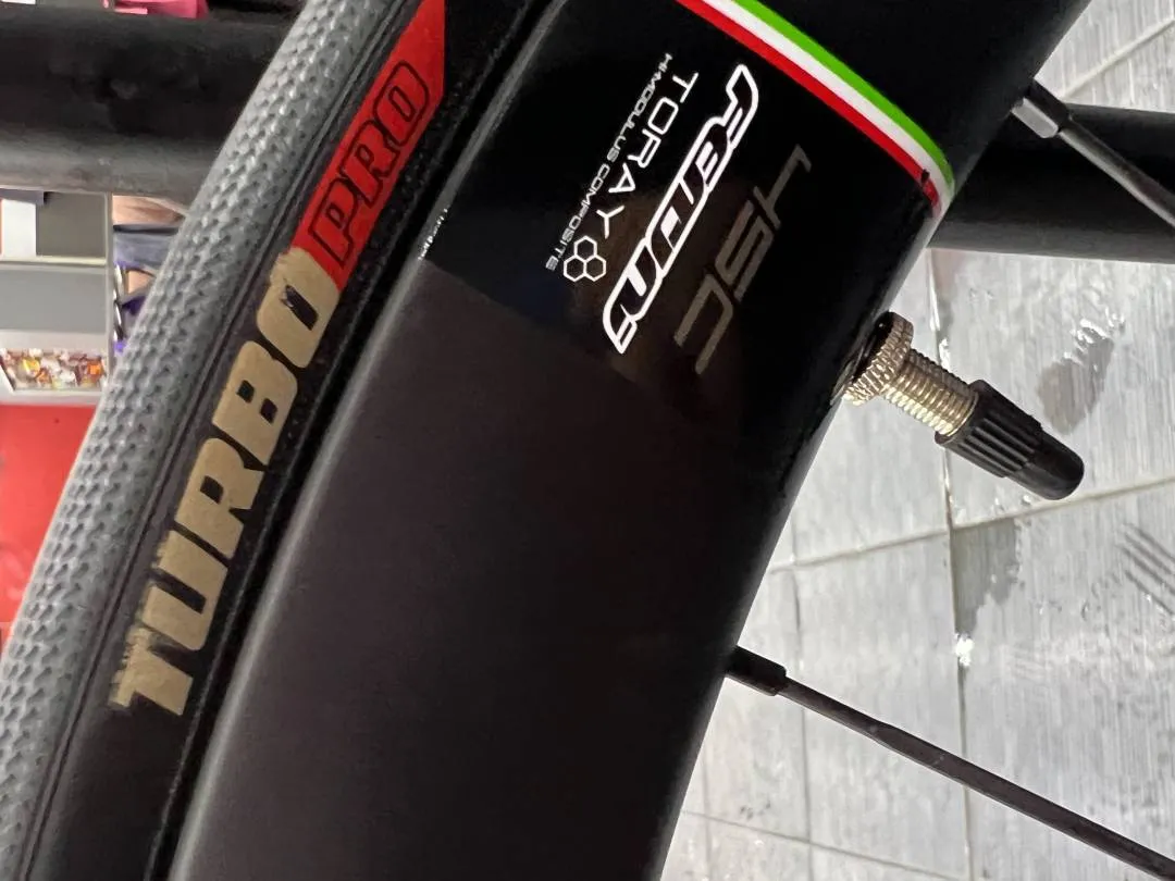 SPECIALIZED ALLEZ SPRINT