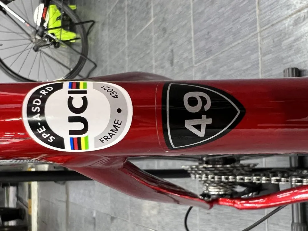 SPECIALIZED ALLEZ SPRINT