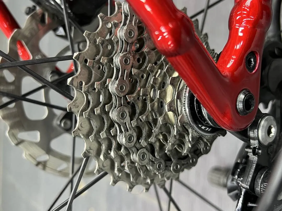 SPECIALIZED ALLEZ SPRINT