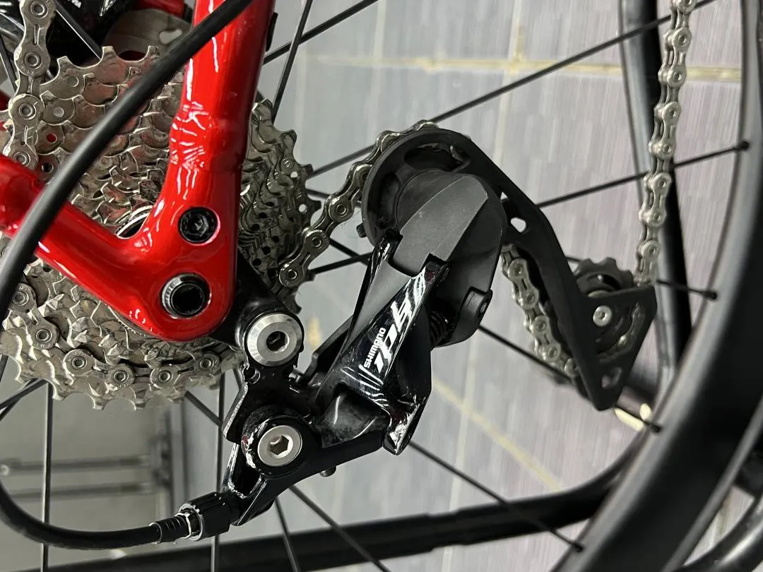 SPECIALIZED ALLEZ SPRINT