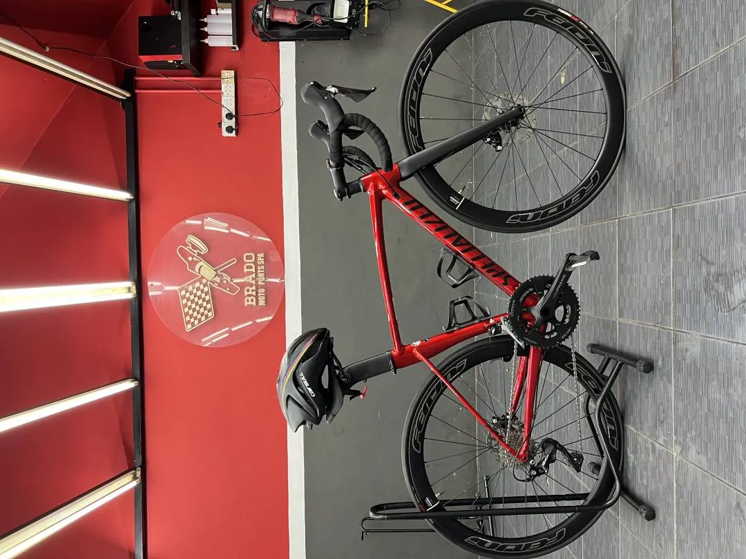 SPECIALIZED ALLEZ SPRINT