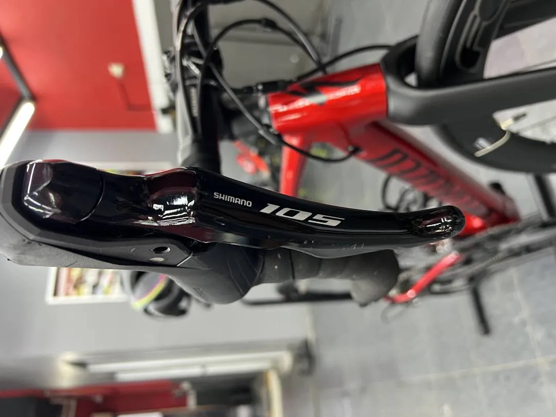 SPECIALIZED ALLEZ SPRINT