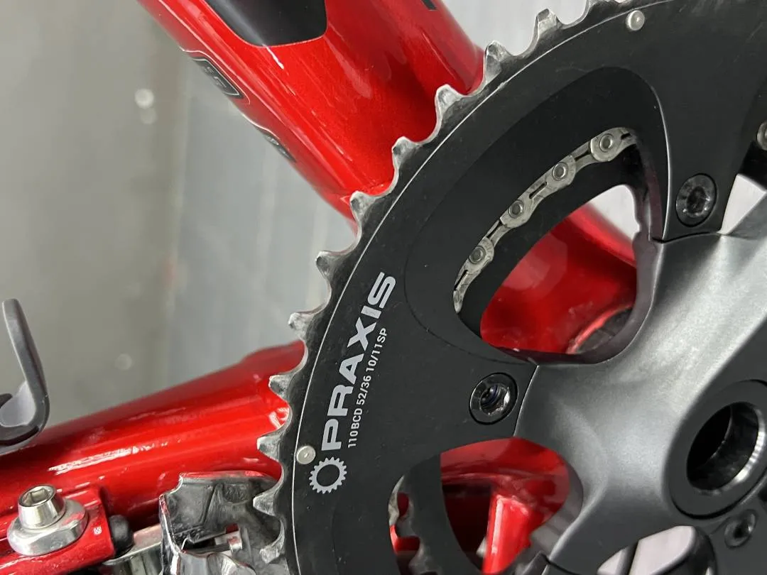 SPECIALIZED ALLEZ SPRINT