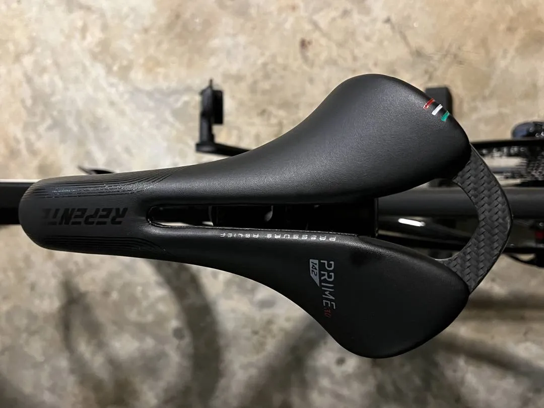 Cannondale Supersix Evo Size 48